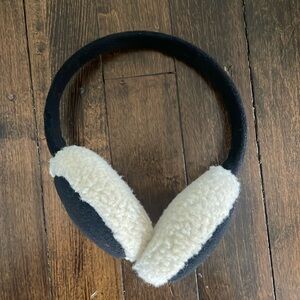 Ear Muffs